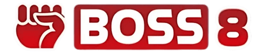 BOSS8