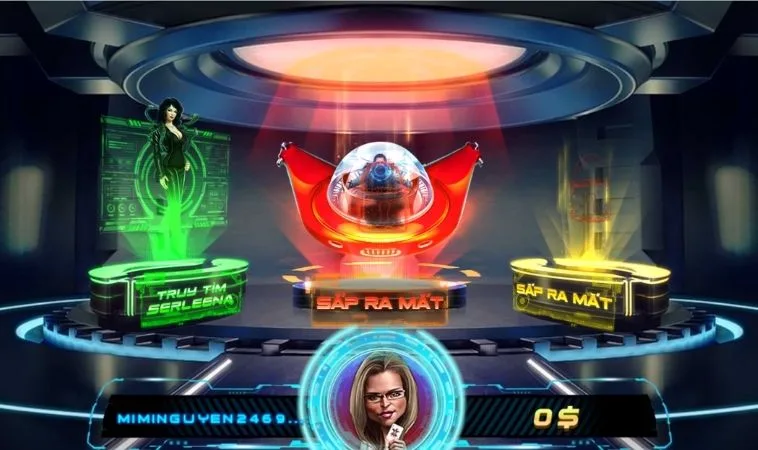 Bắn Cá Men In Black Boss8