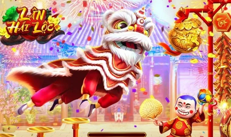 Nổ Hũ Lân Hái Lộc Tại Boss8