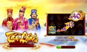 Nổ Hũ Táo Quân Tại Boss8