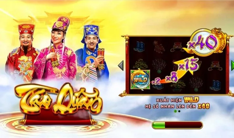 Nổ Hũ Táo Quân Tại Boss8