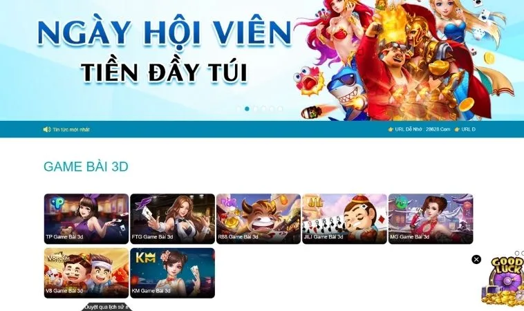 Đa dạng các trò chơi game nhanh để trải nghiệm tại nhà cái BOSS8