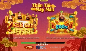 Nổ Hũ Thần Tài Boss8