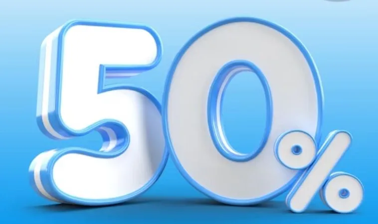 Chương trình Nạp Lần Hai Tặng 50% Tại Nhà Cái Boss8