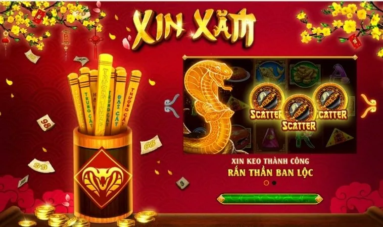 Nổ Hũ Xin Xăm Tại Boss8