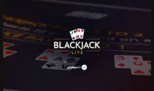 Blackjack Tại Boss8
