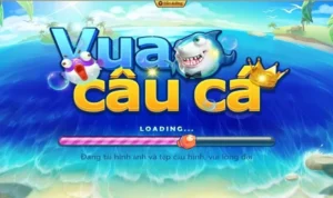 Vua Bắn Cá Tại Boss8